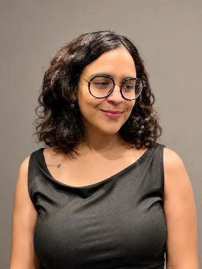 Gaby Gómez Almeida, consultora SEO