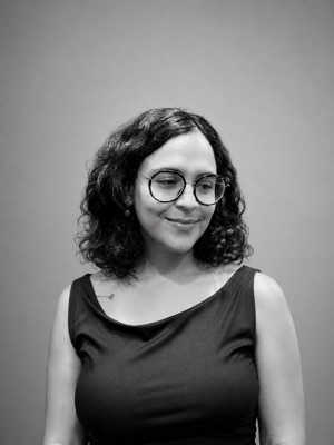 Gaby Gómez Almeida